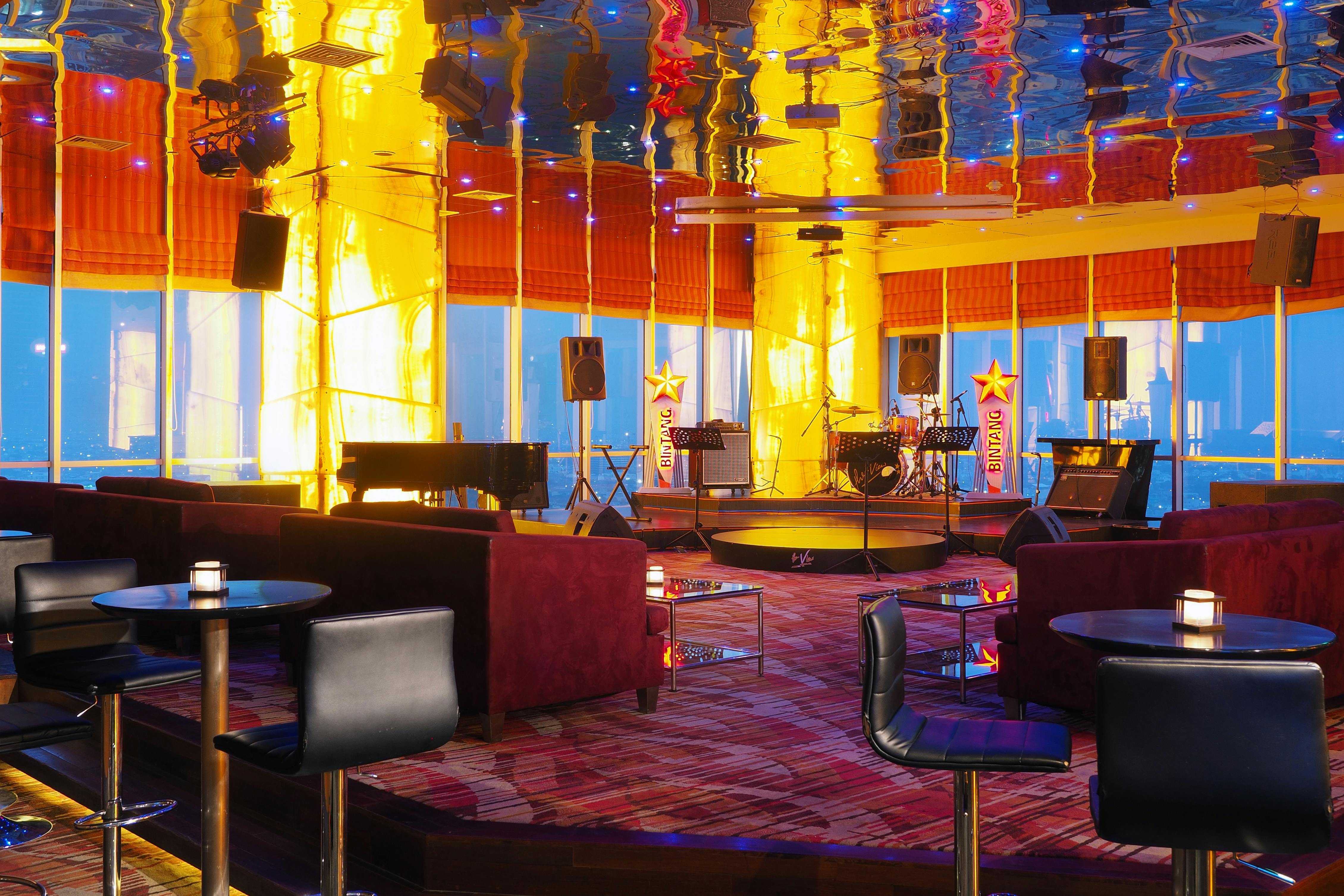 The View Music Loung & Bar