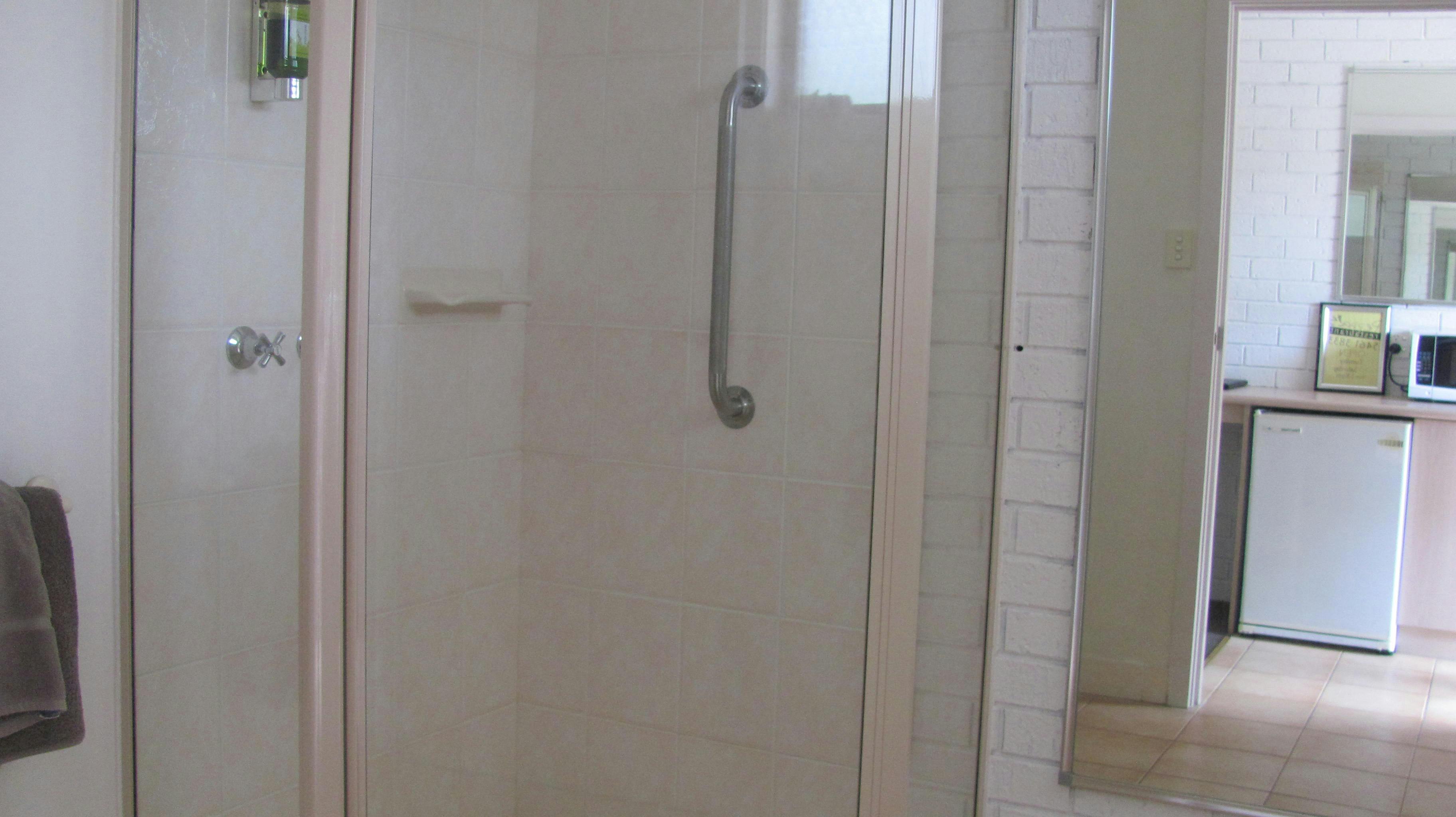 Standard Queen/ Disable friendly