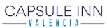 Capsule inn valencia