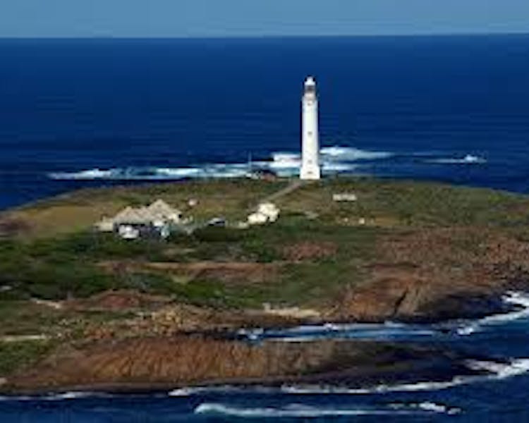 Cape Leeuwin Lighthouse
