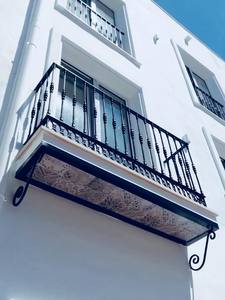The Old Town Hotel — Málaga
