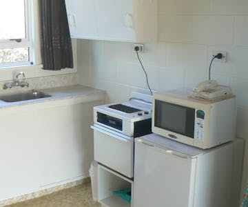 Kitchenette