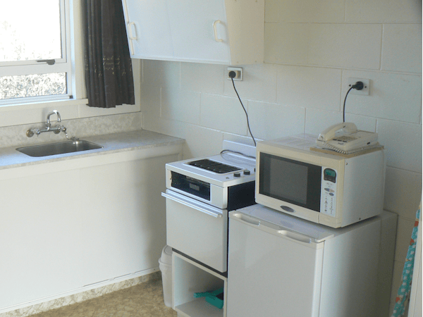Kitchenette