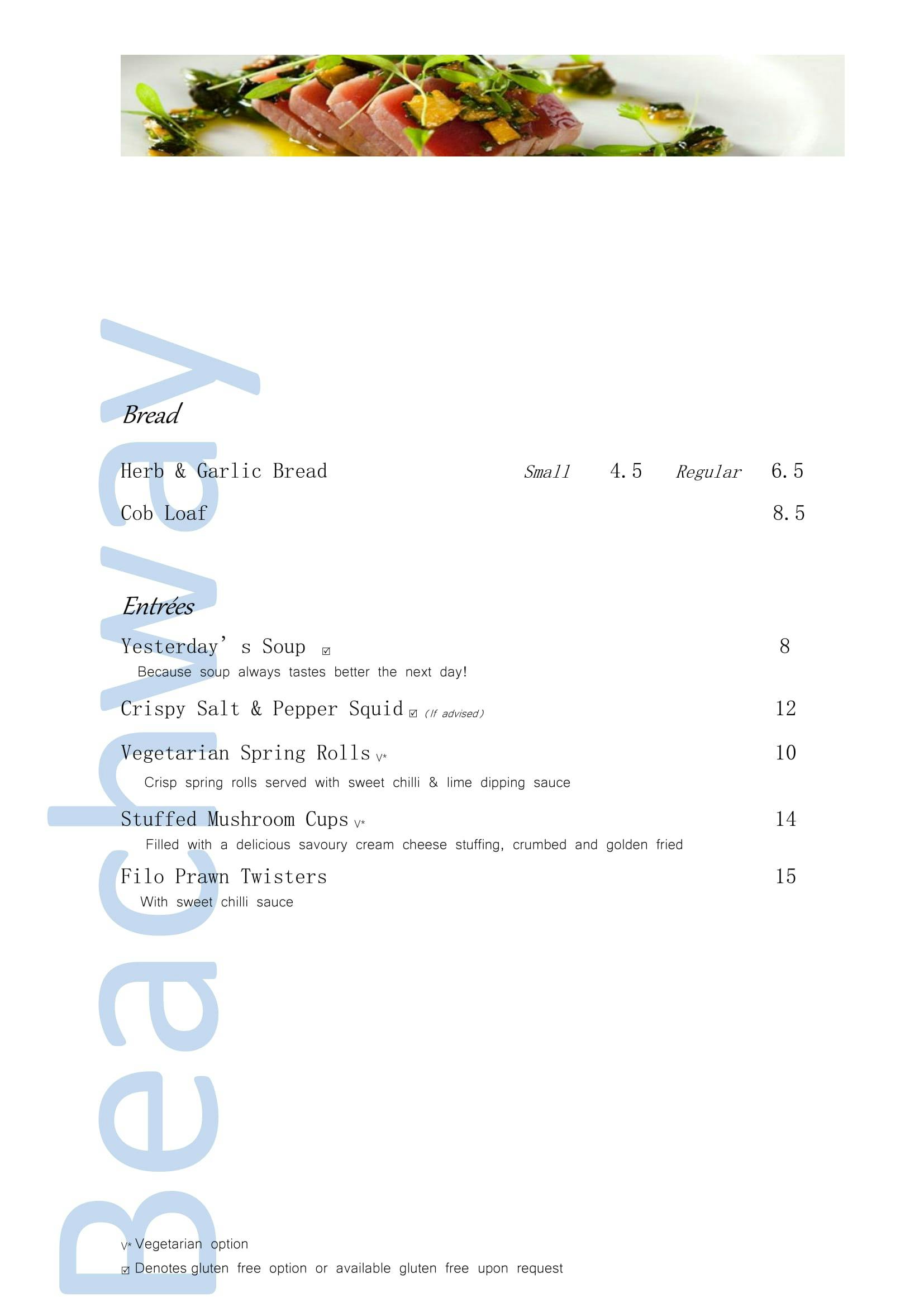 restaurant-menu-beachway-motel-restaurant