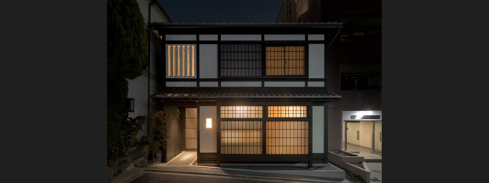 Shimaya Stays Komatsu Residences - Gion, Kyoto - Premium Serviced Residences