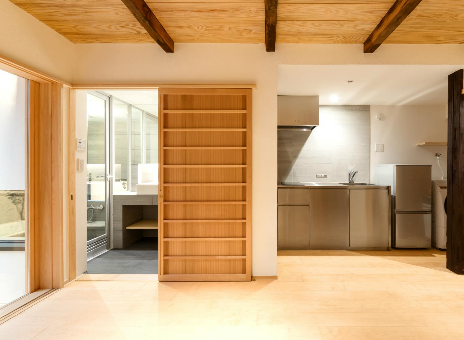 Shimaya Stays BenTen Residences - BenTen West