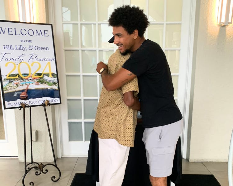 Summer Bay Orlando by Exploria Resorts - group accommodations and meeting space available for gatherings & reunions.