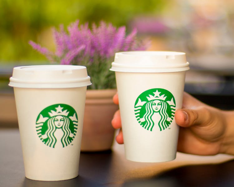 Summer Bay Orlando by Exploria Resorts - Hello Coffee shop serving breakfast items, coffee, tea, and seasonal beverages.