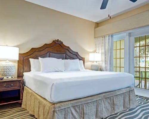 Summer Bay Orlando - family-friendly resort close to the theme parks with spacious, apartment-style accommodations.