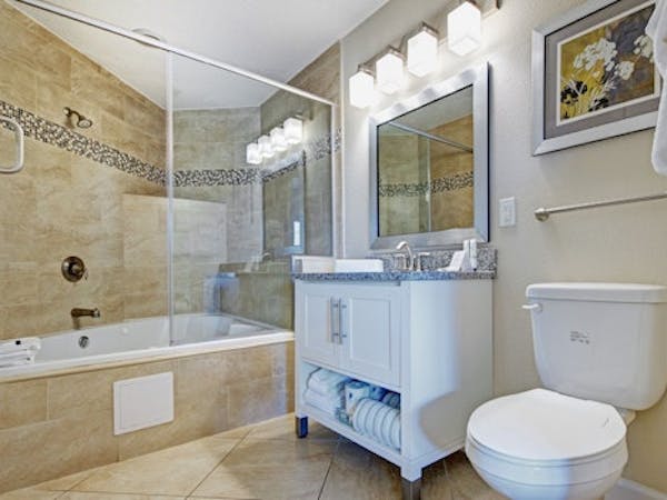 Summer Bay Orlando - family-friendly resort close to the theme parks with spacious, apartment-style accommodations.