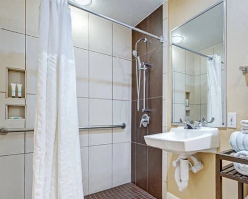 Summer Bay Orlando - family-friendly resort close to the theme parks with spacious, apartment-style accommodations.