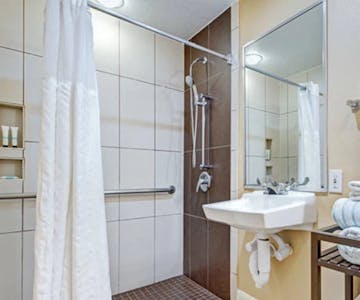 Summer Bay Orlando - family-friendly resort close to the theme parks with spacious, apartment-style accommodations.