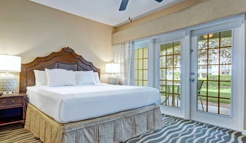 Summer Bay Orlando - family-friendly resort close to the theme parks with spacious, apartment-style accommodations.