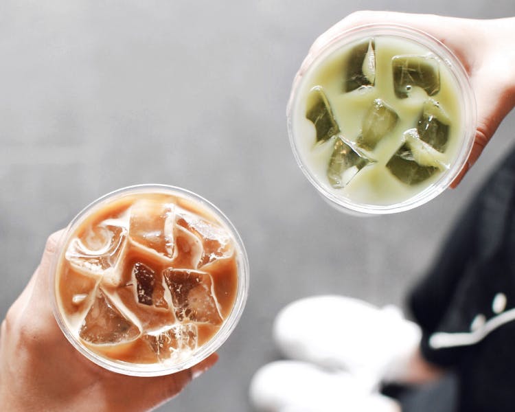 Summer Bay Orlando by Exploria Resorts - Hello Coffee shop serving breakfast items, coffee, tea, and seasonal beverages.