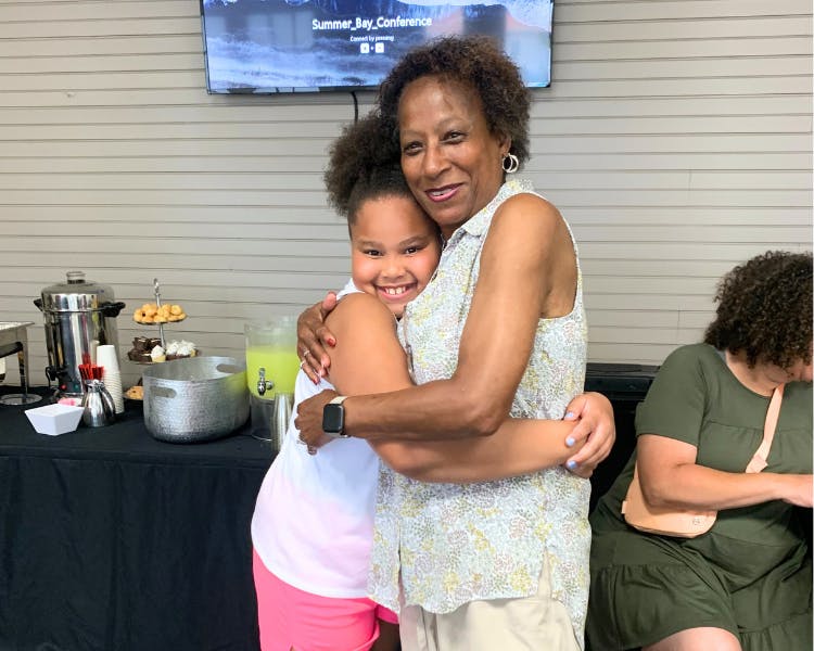 Summer Bay Orlando by Exploria Resorts - group accommodations and meeting space available for gatherings & reunions.