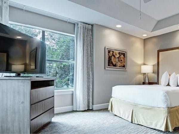 Summer Bay Orlando - family-friendly resort close to the theme parks with spacious, apartment-style accommodations.