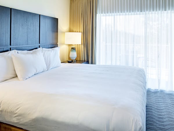 Summer Bay Orlando - family-friendly resort close to the theme parks with spacious, apartment-style accommodations.