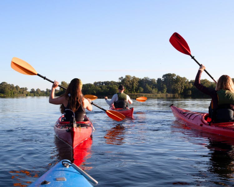 Summer Bay Orlando, a family-friendly resort close to the theme parks and off-property experiences in Clermont, FL.