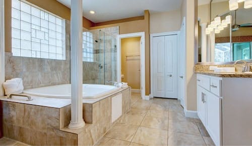 Summer Bay Orlando - family-friendly resort close to the theme parks with spacious, apartment-style accommodations.