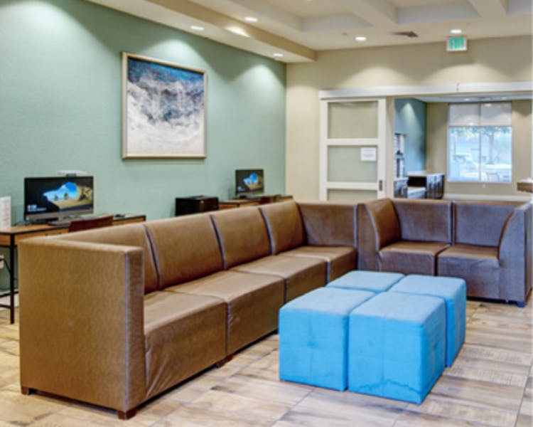 Summer Bay Orlando by Exploria Resorts - rec pavilion w/ movie theater, arcade, business & fitness center, family activities.