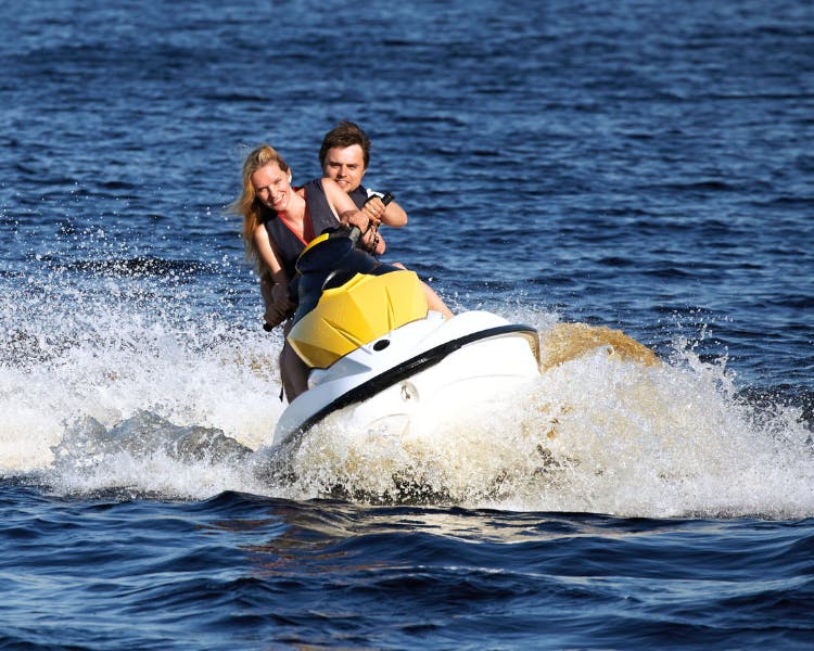 Summer Bay Orlando by Exploria Resorts - mini golf, ziplining, jet skiing, 64 acre lake, fishing, tennis, and pickleball.