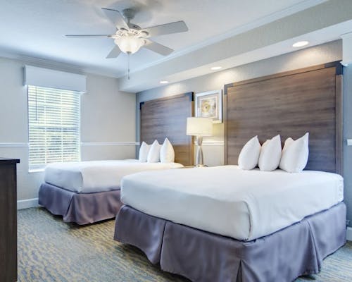 Summer Bay Orlando - family-friendly resort close to the theme parks with spacious, apartment-style accommodations.
