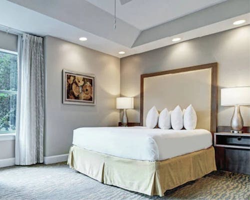 Summer Bay Orlando - family-friendly resort close to the theme parks with spacious, apartment-style accommodations.