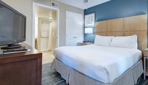 Summer Bay Orlando - family-friendly resort close to the theme parks with spacious, apartment-style accommodations.