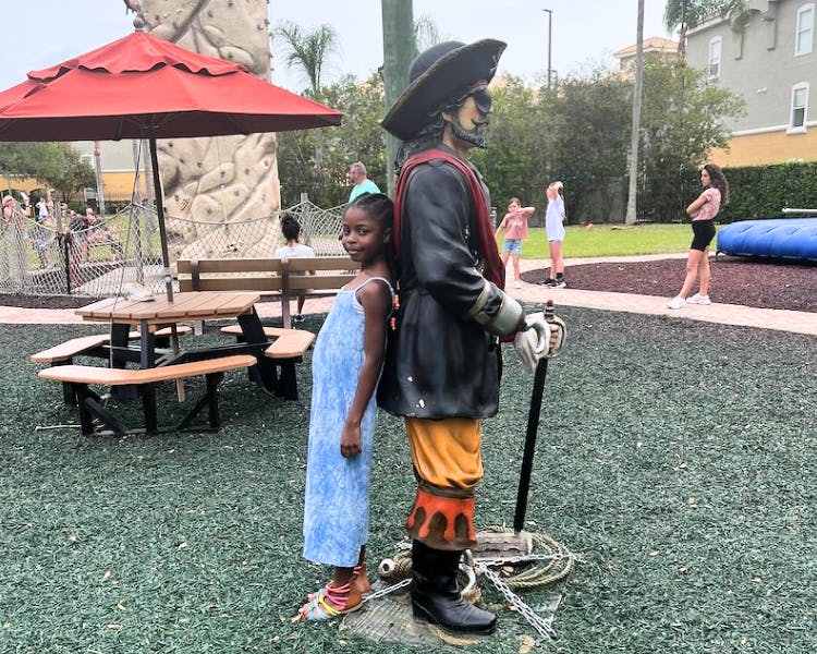 Summer Bay Orlando by Exploria Resorts - mini golf, ziplining, jet skiing, 64 acre lake, fishing, tennis, and pickleball.