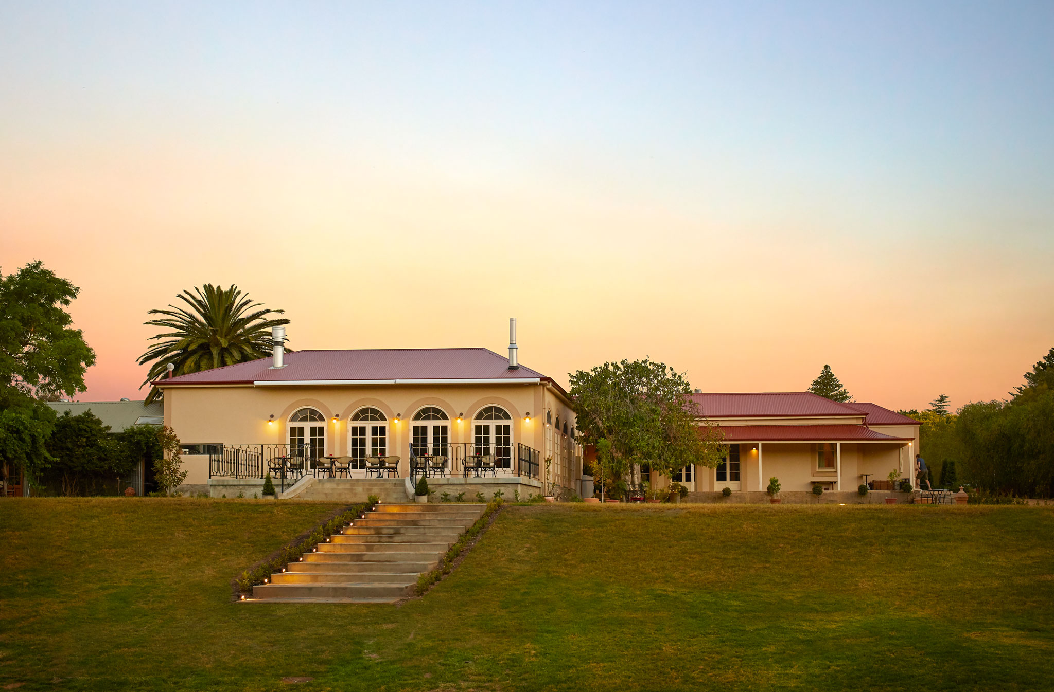 Le Mas Le Mas Barossa