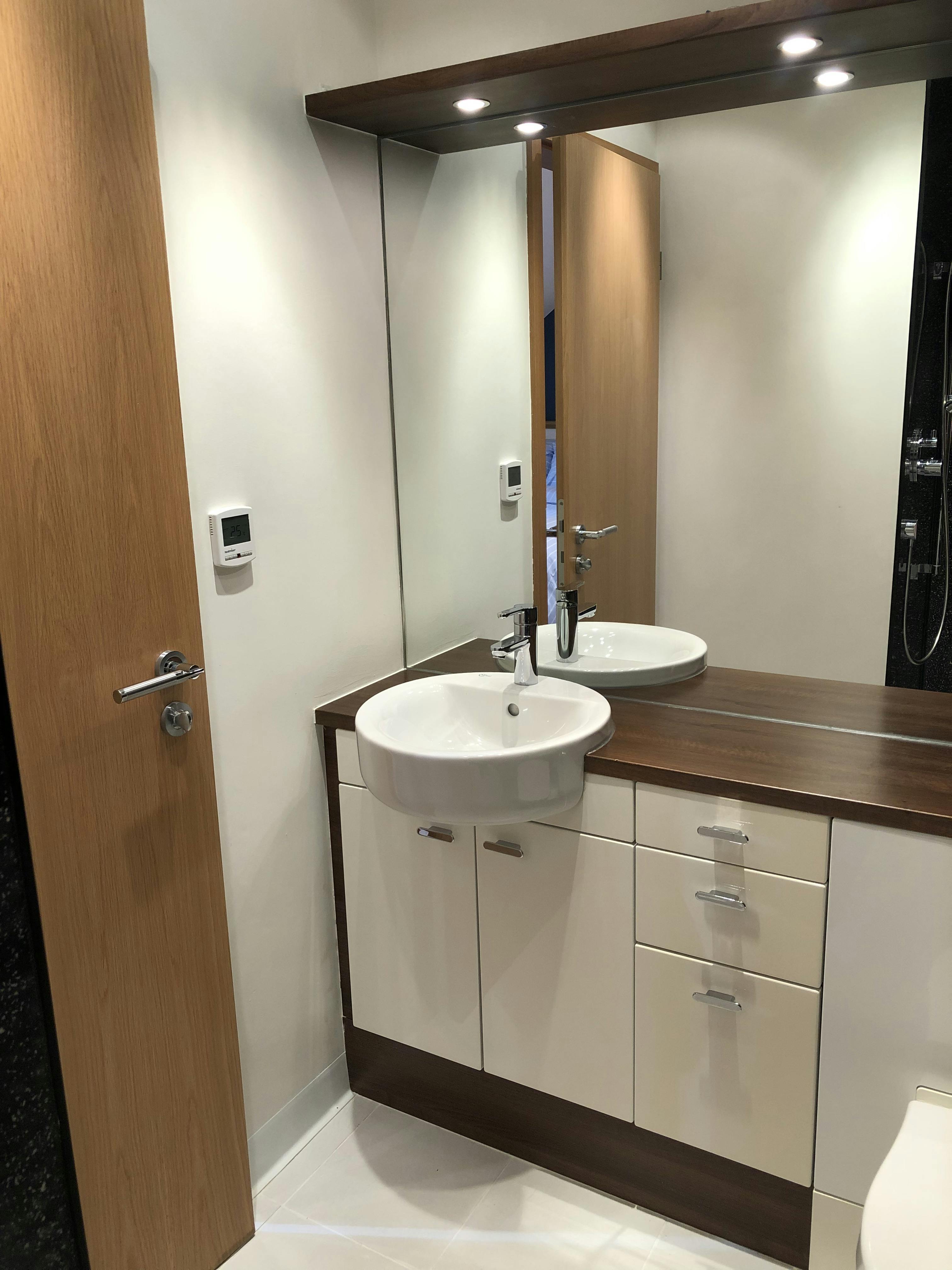 Luxury Double - En-suite