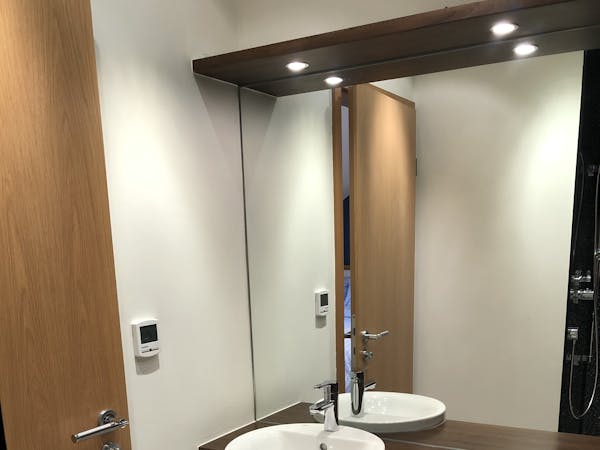 Luxury Double - En-suite
