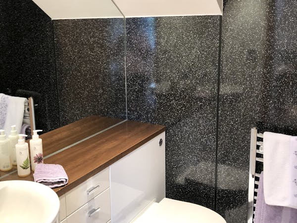 Luxury Double - En-suite