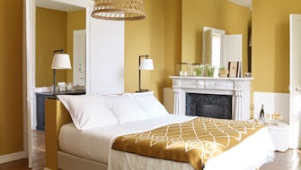 La Chambre des Maîtres - Suite Deluxe avec Terrasse