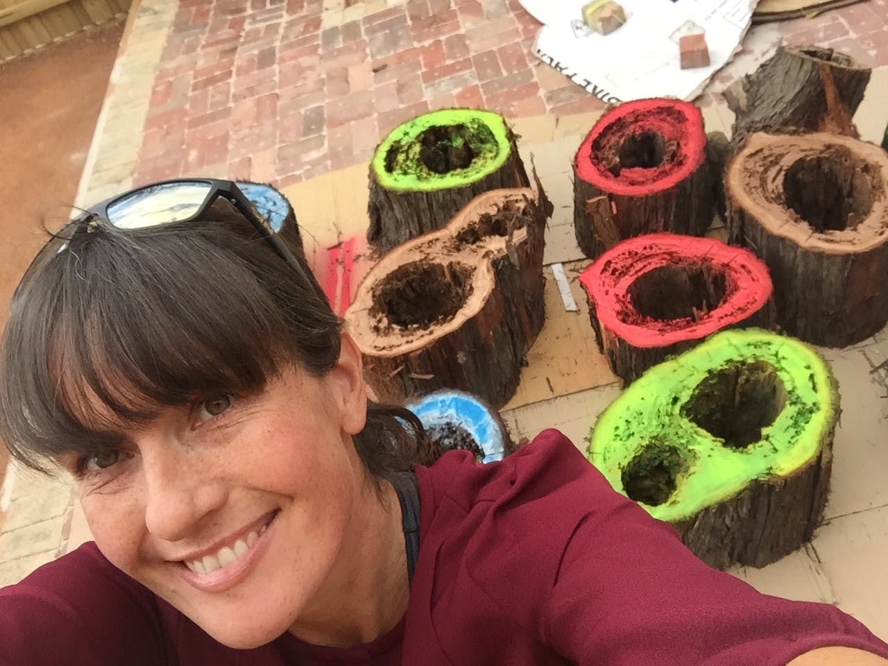 renovating the old mechanics healesville