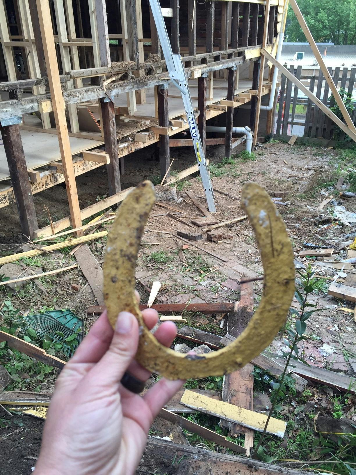 renovating the old mechanics healesville