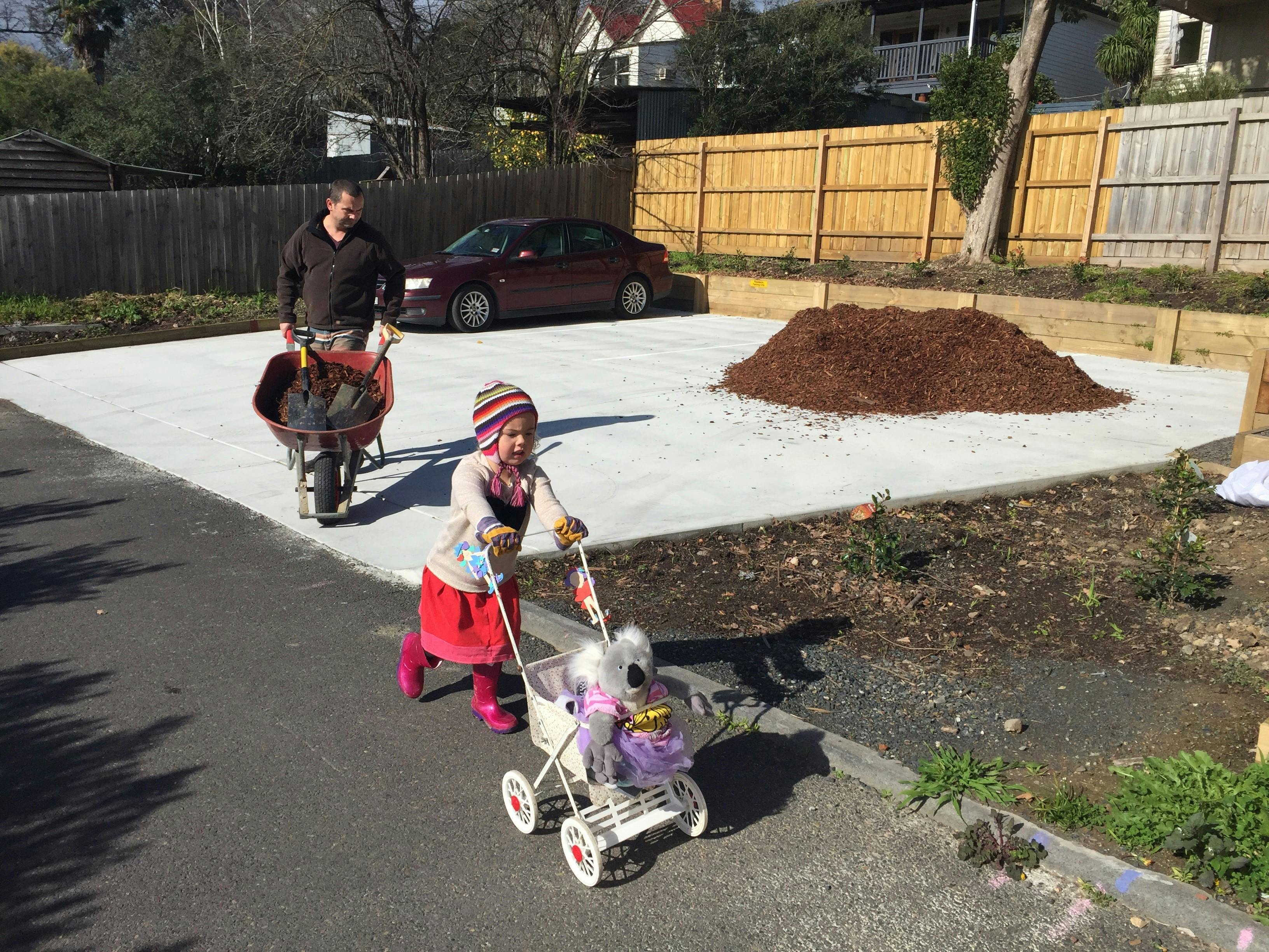 Old Mechanics Yarra Valley