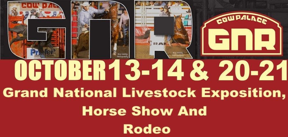 The Dylan Hotel - Cow Palace Rodeo October 2017