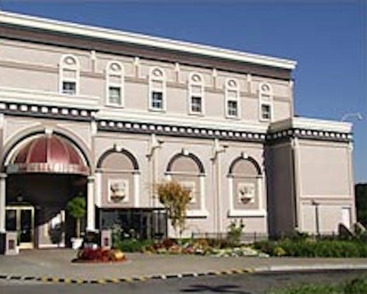 Artichoke Joe's Casino is 3 miles from The Dylan Hotel