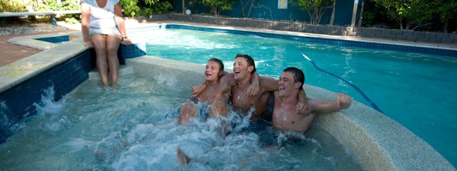 Spa