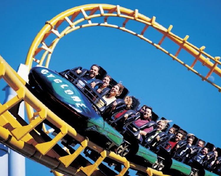 Movie World