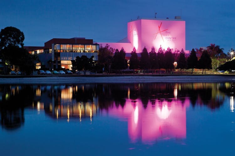 Gold Coast Arts Centre
