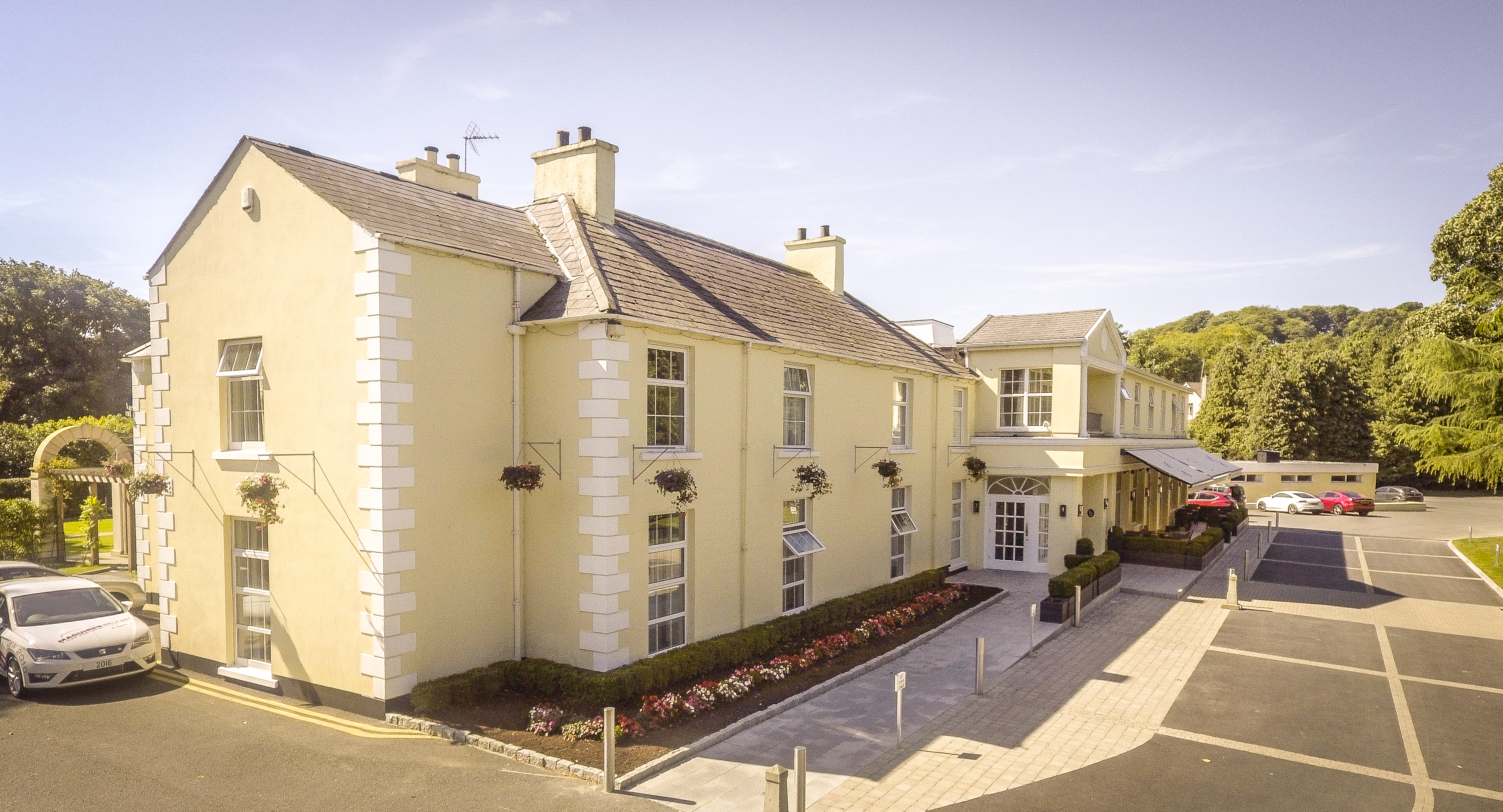 Gallery Millbrook Lodge Hotel