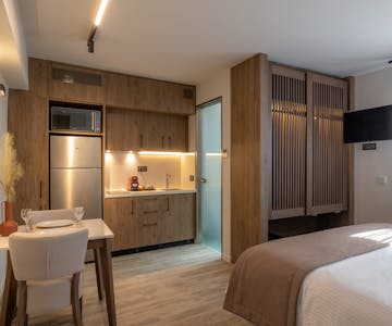 Suites and Studios photos