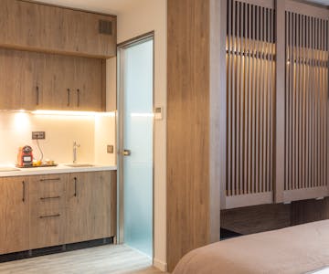 Suites and Studios photos