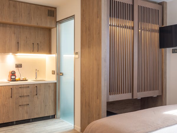 Suites and Studios photos