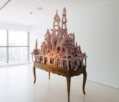MUSEUM OF MODERN ART