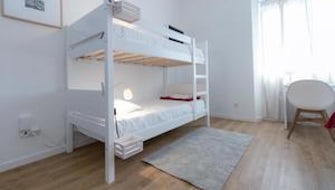 Family Bedroom