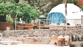 Eco Domes