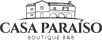Casa Paraíso Boutique B&B